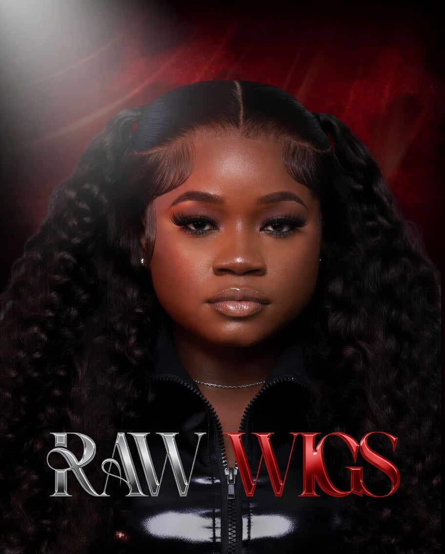 Raw Wigs