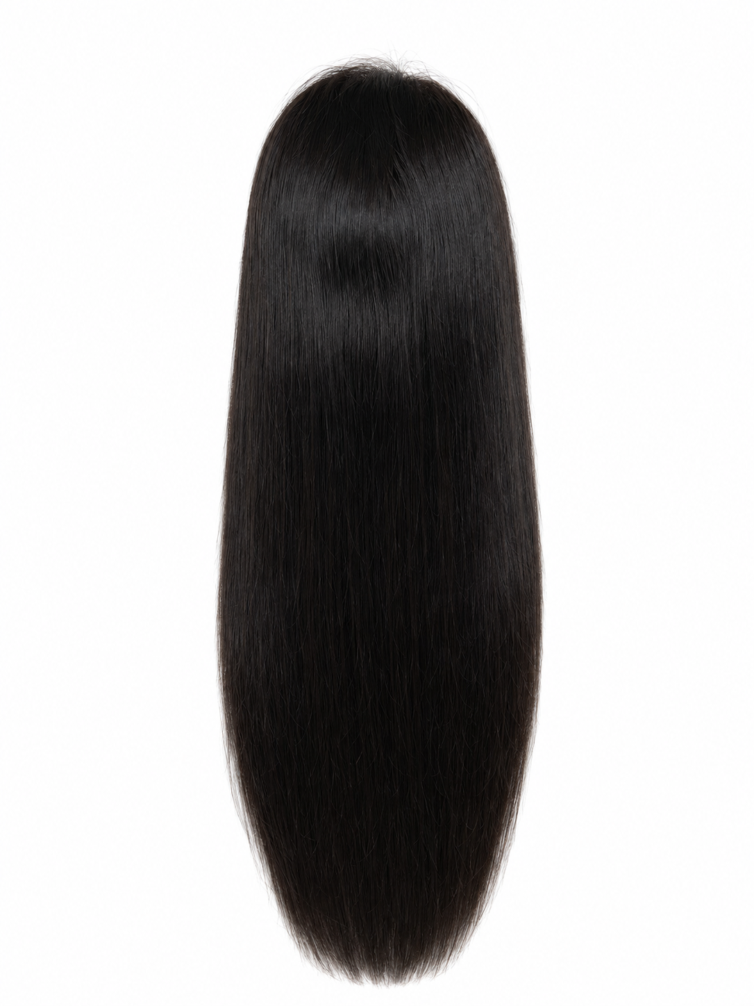HD Virgin Straight Wig