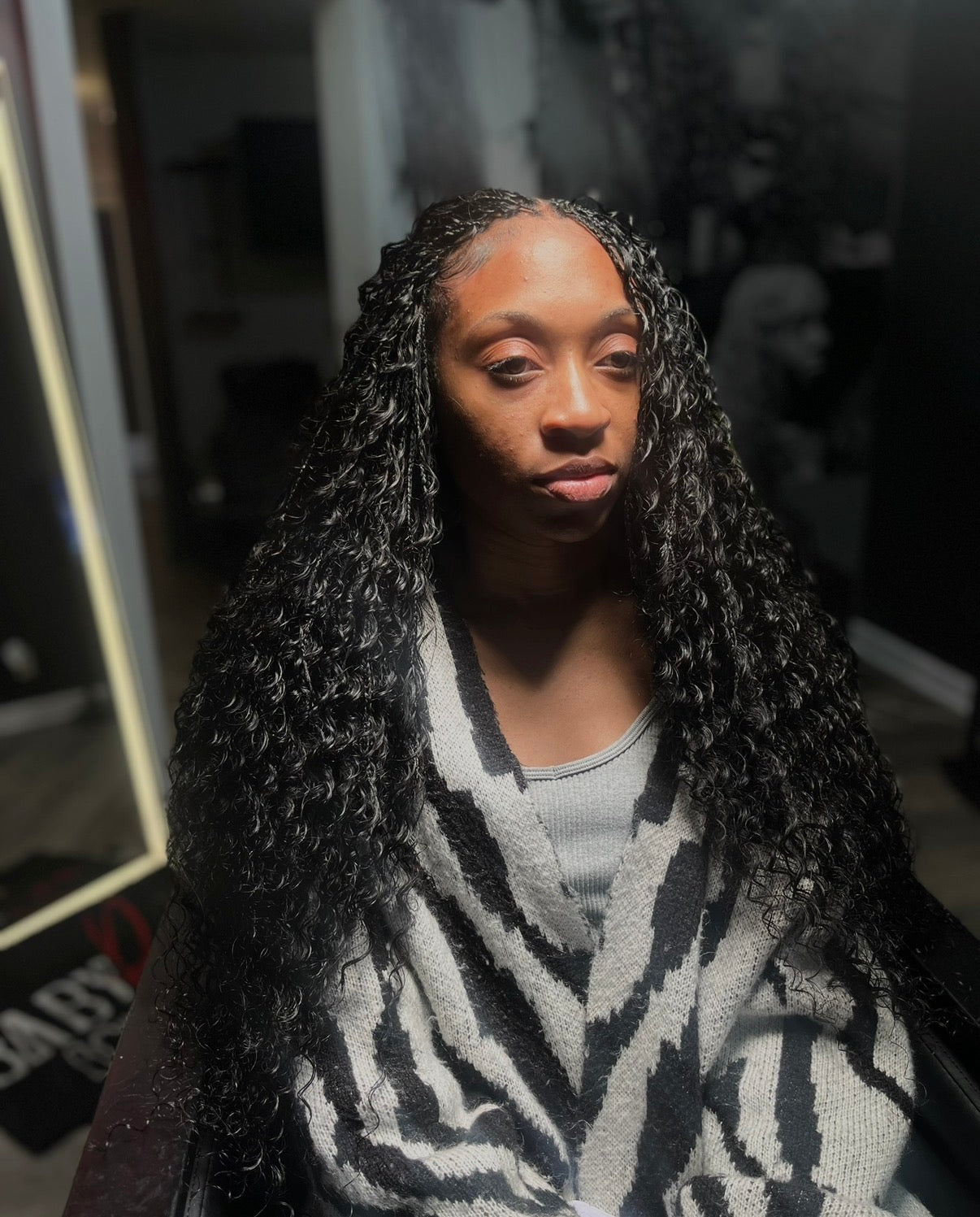 Deep wave bundle deal