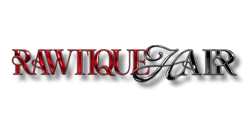 Rawtique Logo