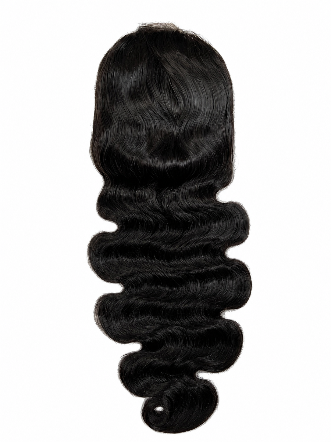 HD Virgin Body Wave Wig