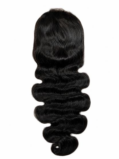 HD Virgin Body Wave Wig