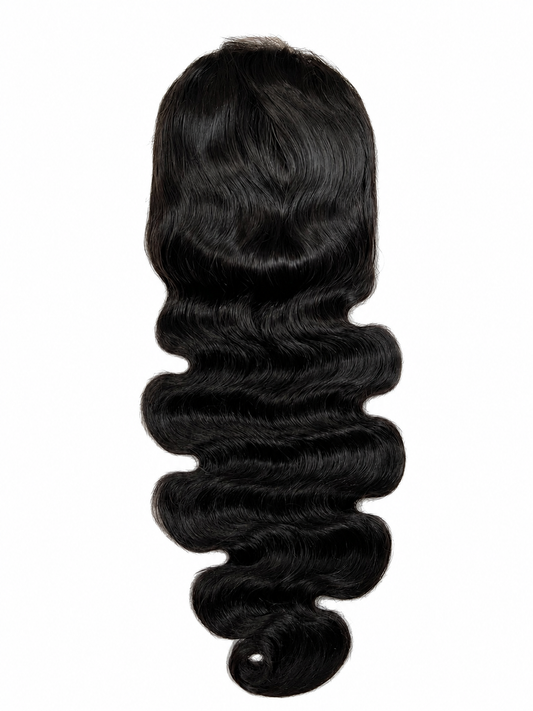 HD Virgin Body Wave Wig