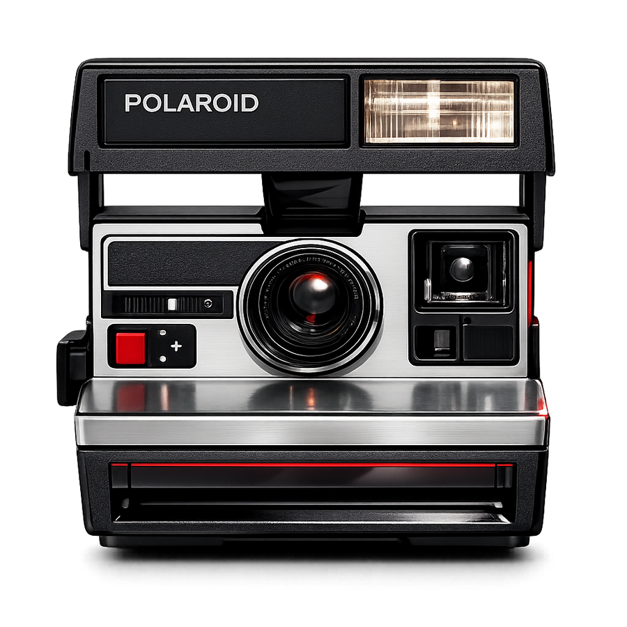 Rawtique Camera
